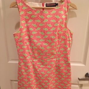 Vineyard Vines Dress Size 4
